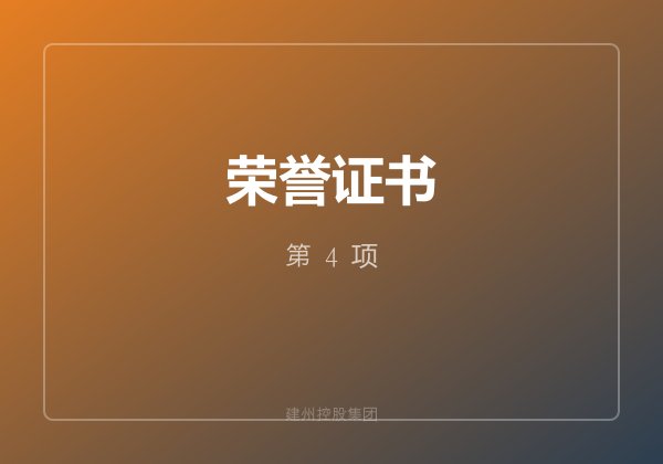 乡村振兴突出贡献奖